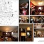 Hotel and restaurant | Restaurant overview | Interior Designers